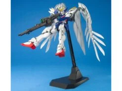 Bandai MG 1/100 Wing Gundam Zero EW Ver. 16 Bandai MG 1/100 Wing Gundam Zero EW Ver. -Bandai Sales Store 5ebd6f35 d8ba 4a3a a3e2 c7da826431fd