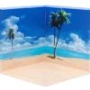 Dioramansion 200 Beach -Bandai Sales Store 5ec44bc4 fce0 4896 beb4 c01e44fad547 6f751f19 f494 49c0 b240 2feac9fa96ae