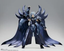 Bandai Saint Seiya The Hades Chapter: Elysion Myth Cloth EX Thanatos -Bandai Sales Store 5ec582ea bd25 45e5 b43a 1e21cc4034ab