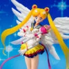 Bandai Sailor Moon Eternal S.H.Figuarts Eternal Sailor Moon -Bandai Sales Store 5f2bc56e bbfa 4a8e 8d96 929e39490cee
