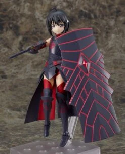 Bofuri ACT MODE Maple (Machine God Ver.) Model Kit -Bandai Sales Store 5fb1074b a125 4d76 b333 a5a5cb6049c5