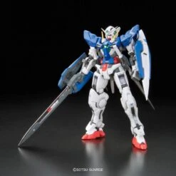 Bandai RG 1/144 #15 GN-001 Gundam Exia -Bandai Sales Store 5fd89617 aaec 436d bb34 5a1c53ff65e8