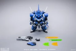 Orange Cat Super Robot Heros Ext-GS01 35 Orange Cat Super Robot Heros Ext-GS01 -Bandai Sales Store 6 1