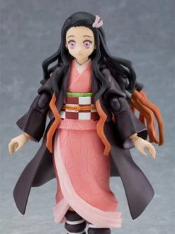 Demon Slayer Kimetsu No Yaiba Figma No.508 Nezuko Kamado -Bandai Sales Store 60058323 8e1c 4cdf b0d3 2feb2d6e444c