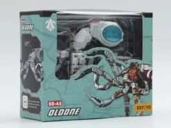 BeastBOX BB-44 OldOne (With Bonus) -Bandai Sales Store 60235f94 0c6b 47aa 97f1 9916fa9f51ba