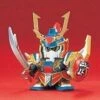 Bandai Bujin Gundam (SD) -Bandai Sales Store 603006079m