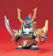Bandai Bujin Gundam (SD)