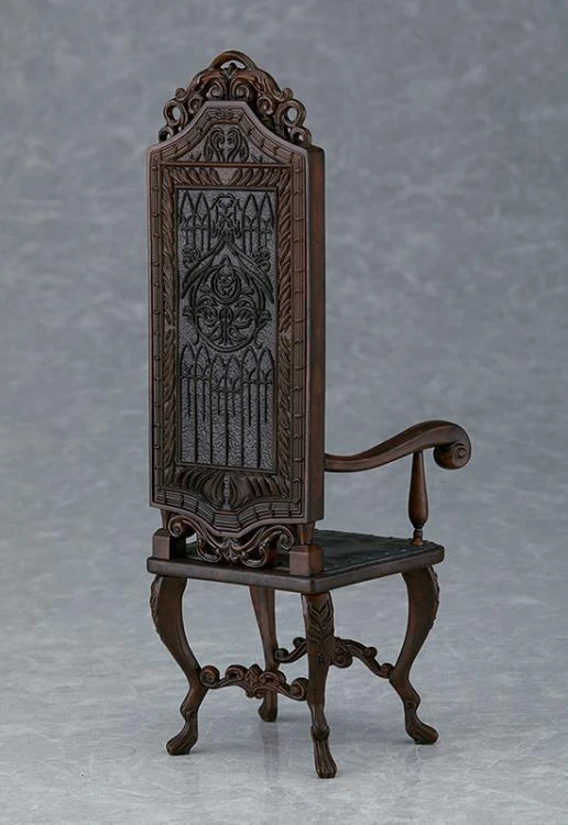 Bloodborne Figma No.536-DX Lady Maria Of The Astral Clocktower 11 Bloodborne Figma No.536-DX Lady Maria Of The Astral Clocktower - Image 9