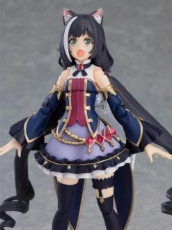 Princess Connect! Re: Dive Figma No.558 Karyl -Bandai Sales Store 609fc1d4 03c6 4729 8f80 5aba33b4a75a