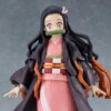 Demon Slayer Kimetsu No Yaiba Figma No.508 Nezuko Kamado -Bandai Sales Store 60b44d3f c746 40fc a0e9 996b9ebdfa1e