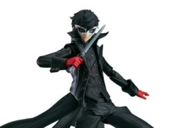 Persona 5 Figma No.363 Joker