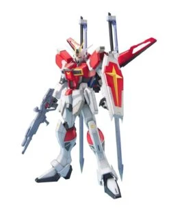 Bandai MG 1/100 Sword Impulse Gundam 11 Bandai MG 1/100 Sword Impulse Gundam -Bandai Sales Store 6117Qkrn9oL. SL1500
