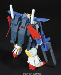 Bandai HGUC 1/144 #111 ZZ Gundam -Bandai Sales Store 6139c429 0f7e 46ec baab 3a3937c34b0d