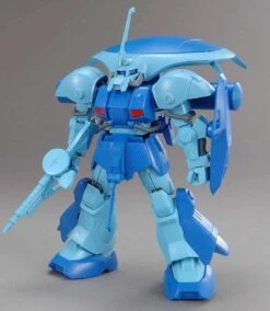 Bandai HGUC 1/144 #96 Ewack Zack