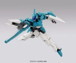 Bandai HG 1/144 #31 Gundam Age Clanche Custom -Bandai Sales Store 616LsPQ7cmL. SL1500