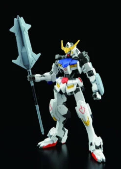 Bandai HG-IBO 1/144 #001 Gundam Barbatos 17 Bandai HG-IBO 1/144 #001 Gundam Barbatos -Bandai Sales Store 61CSkpYEGSL. SL1500