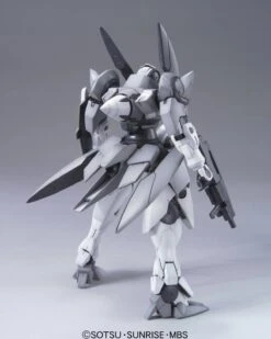 Bandai MG 1/100 GNX-603T GN-X -Bandai Sales Store 61DtNnUBV5L. SL1500