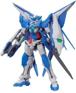 Bandai HGBF 1/144 #016 Gundam Amazing Exia -Bandai Sales Store 61Ep HjiqyL. SL1000