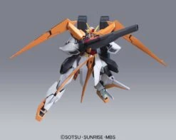 Bandai HG 1/144 #50 Arios Gundam GNHW/M -Bandai Sales Store 61Ga1Pb8wQL. SL1500 1