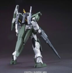 Bandai HG 1/100 #14 Cherudim Gundam Model Kit -Bandai Sales Store 61GocLvYO3L. SL1496
