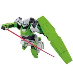 Bandai HGAGE 1/144 #18 Shaldoll Custom Kai -Bandai Sales Store 61HVsgdLmiL. SL1147