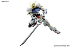 Bandai Iron-Blooded Orphans 1/100 Gundam Barbatos -Bandai Sales Store 61IQUhq9D5L. SL1500