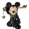 Bandai Tamashii Nations S.H.Figuarts King Mickey Kingdom Hearts II Action Figure -Bandai Sales Store 61PyxtP5F1L. SL1440