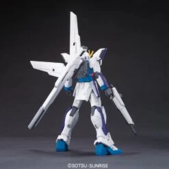Bandai HGAW 1/144 #109 GX-9900 X Gundam 10 Bandai HGAW 1/144 #109 GX-9900 X Gundam -Bandai Sales Store 61TY8kmUh1L. SL1500