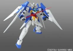 Gundam 1/48 AGE-2 Normal, Bandai Megasize -Bandai Sales Store 61WHY22PhaL. SL1370 1
