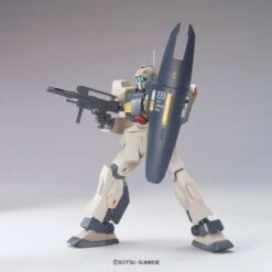 Bandai HGUC 1/144 #164 MSA-003 Nemo Unicorn Desert Color Ver -Bandai Sales Store 61XzdEA0nAL. SL1200