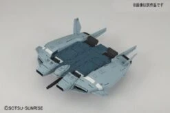 Bandai HGUC 1/144 #144 Base Jabber (Unicorn Ver) -Bandai Sales Store 61ZL2QixlBL. SL1000