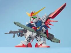 Bandai BB290 Destiny Gundam -Bandai Sales Store 61ZxivdllaL. SL1378
