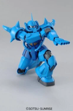 Bandai MG 1/100 Gouf (Ver. 2.0) -Bandai Sales Store 61cpDBmG aL. SL1500