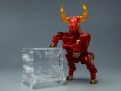 BeastBOX BB-33 Blazingspear -Bandai Sales Store 61d7fe4d 324d 49f3 a011 2a6341f579d8