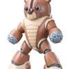 Bandai HGBF 1/144 Beargguy
