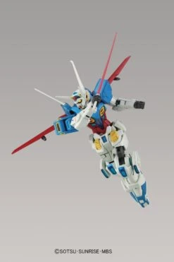 Bandai Hobby HG #01 Gundam G-Self With Atmospheric Pack "Reconguista In G" (1/144) -Bandai Sales Store 61fwa 2jrpL. SL1500