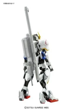 Bandai Iron-Blooded Orphans 1/100 Gundam Barbatos -Bandai Sales Store 61g gJGWUML. SL1500