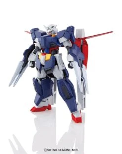 Bandai HGAGE 1/144 #35 Gundam Age 1 Full Glansa -Bandai Sales Store 61ggeVVfglL. SL1500