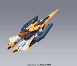 Bandai HG 1/144 #50 Arios Gundam GNHW/M -Bandai Sales Store 61hTjI5qA6L. SL1500