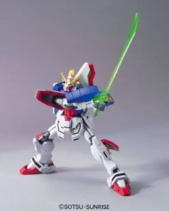 Bandai HGFC #127 Shining Gundam 1/144 12 Bandai HGFC #127 Shining Gundam 1/144 -Bandai Sales Store 61hWeP7rEmL. SL1500 1