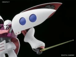 Bandai HGUC 1/144 #195 Qubeley Revive 15 Bandai HGUC 1/144 #195 Qubeley Revive -Bandai Sales Store 61jCmNPH78L. SL1500