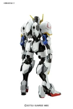 Bandai Iron-Blooded Orphans 1/100 Gundam Barbatos -Bandai Sales Store 61jSKkAQqNL. SL1500