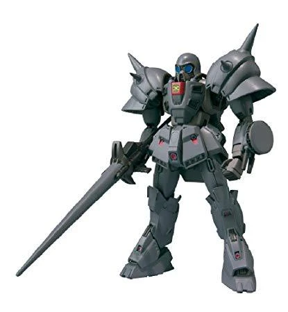 Bandai F91 Denan Zon 3 Bandai F91 Denan Zon