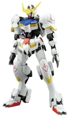 Bandai Iron-Blooded Orphans 1/100 Gundam Barbatos -Bandai Sales Store 61l3UcqwwnL. SL1212