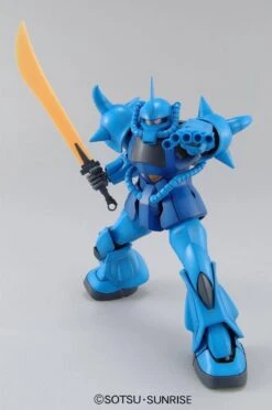 Bandai MG 1/100 Gouf (Ver. 2.0) -Bandai Sales Store 61p3W34rw L. SL1500