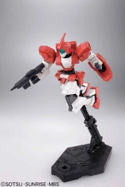 Bandai HG 1/144 #16 Gundam Age Genoace II -Bandai Sales Store 61reLWZPBxL. SL1500