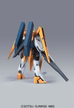 Bandai HG 1/144 #50 Arios Gundam GNHW/M -Bandai Sales Store 61sDyd7sIEL. SL1500 1