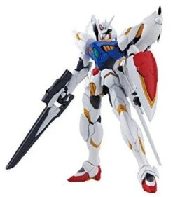 Bandai HG 1/144 #29 Gundam Age Gundam Legilis