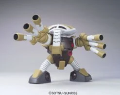 Bandai HGUC 1/144 #139 Juaggu (Unicorn Ver) -Bandai Sales Store 61wnT6FRjoL. SL1500