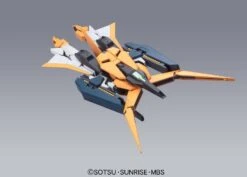 Bandai HG 1/144 #50 Arios Gundam GNHW/M -Bandai Sales Store 61yAkiGr0tL. SL1500